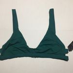 Tavik Coco Scoop Neck Bikini Swim Top L Size L Photo 3