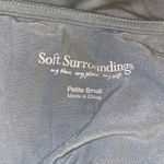 Soft Surroundings ✨ Petites Soft Drapey Tank✨ Photo 3