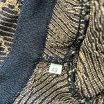 Missoni  Stripped Knee-Length Dress Size 4 Photo 8