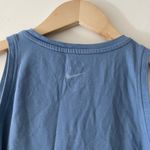 Nike Tee Tank Top with Swoosh Logo Photo 2