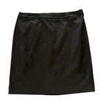 Talbots NWT  Black‎ Pencil Skirt Size 16P Photo 0