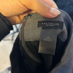 Ann Taylor Micro Houndstooth Pencil Skirt Photo 3