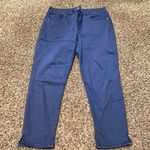 Maurice's Women’s bright blue jeans Photo 0