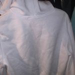 Blushmark White Crop Jacket Photo 4