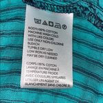 Urban Outfitters BDG Teal Plaid Shirt Photo 7