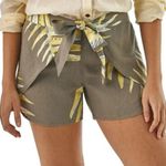 Patagonia Garden Island Shorts Size Large Photo 1