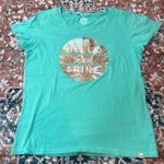 Life is Good Womens Assorted Graphic T Shirts Lot Size L XL Golf Kayak Tea Photo 8