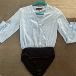 Matching abound/lip slide set S/M Blue Size M Photo 7