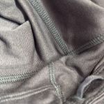 Athleta Be Free 2 In 1 Athletic Skirt Leggings Black W1353 Sz M Petite Photo 6