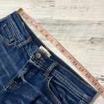 L'Agence L’AGENCE Jean Shorts Size 26 Photo 6
