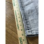 Rock Revival Women Size 28 Pearlie Mid Rise Skinny Jeans Embellished Embroidered Photo 8