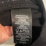 Nic+Zoe  Elegant Black Trousers Photo 5