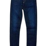 Citizens of Humanity Rocket Skinny Jeans 26" Pearl Studded Hem COH Punk Goth Emo Photo 0