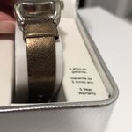 Minicci New  Bronze Fashion Watch Photo 2