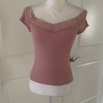 Free People EUC  Your Love Top Photo 2