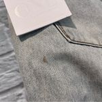 One Teaspoon NWT  30” Blue Malt Freebirds Distressed Jeans Photo 15