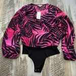 Bar III Blouse/bodysuit Photo 0