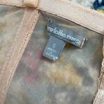 Y2K Charlotte Russe Lace Corset Bustier Light Blush Pink Size Small Photo 5