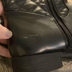 Apt. 9 🧜‍♀️  Quilted Tall Riding Boots, Size 8.5 Photo 6