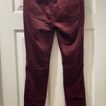 J Brand Velvet Skinny Jeans Photo 3
