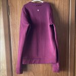 Lululemon  athletica Sweatshirt Photo 1