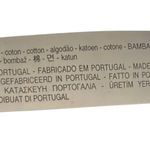 ZARA  black long sleeve cold shoulder dress size medium Photo 5