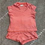 Free Assembly Terry Set Orange Photo 0