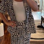 Preston & York vintage 2 piece cotton suit Photo 4