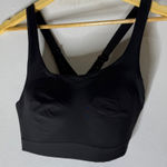 Athleta  Phenomena Bra Black 36 B Photo 0