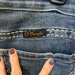 Wrangler  Women's Shiloh Indigo Straight Leg Jeans Photo 4