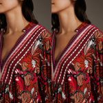 Anthropologie Bl-nk London Stephanie Top Size Small Petite NWOT $108 Photo 7