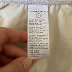 Good American NWOT Metallic Layout One-Piece Swimsuit (2XL-3XL) sexy high cut Photo 4