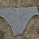 bikini bottoms Blue Size M Photo 1