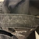 American Eagle  Distressed Mom Straight Jeans Photo 5