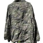 Ashley by 26 International Ashley By 26 Outerwear Jacket Camouflage Women’s size 2XL Zip Multi Pocket Camo Photo 7
