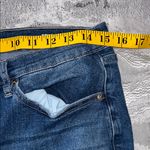 Nicole Miller Women's High Rise Jeans - Deep Blue Photo 11