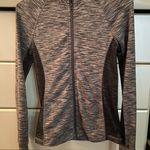 Forever 21 Athletic Zip-Up Photo 0