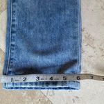 Bailey Ray & Co. Highwaisted Lightwash Denim Jeans Photo 8