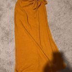 Earthbound  Maxi Skirt Photo 0