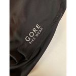Women’s GORE Black Leggings Bike Wear Size XL Photo 10