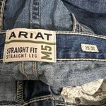Ariat  Rebar Straight Leg Men’s Jeans  Photo 3