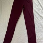 Champion Women’s Purple Leggings Photo 0