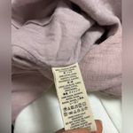 Free People Light Gray Jumpsuit Photo 8