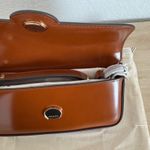 Tory Burch Robinson E/W Spazzolato Bag Photo 4