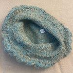 Hemp & Cotton Beach Vacay Hat Made in Nepal Photo 3