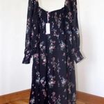 Reformation 1HR SALE ⚡ Cello Dress (Marisol) Photo 2