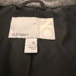 Old Navy  Wool Blend Heathered Double-Breasted Pea Coat Size XL Classic Old Money Photo 6