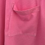 Philanthropy Pink Romper sz S Photo 4