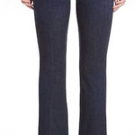 joe's jeans Joe’s jeans the icon mid rise‎ flare in Jessica dark wash women’s size 29 Photo 0