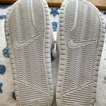 Nike White  Slides Women’s Photo 2